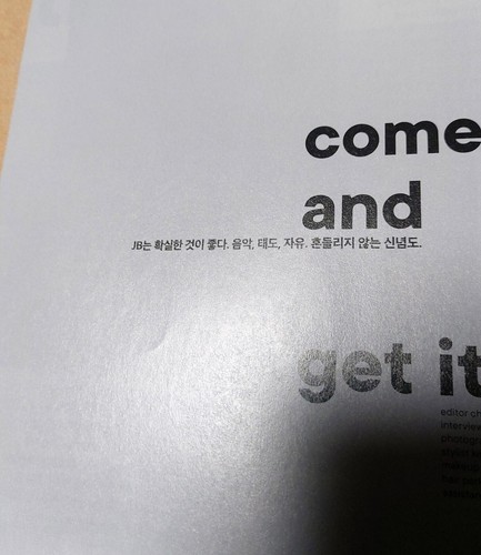 GOT7 JAY B Tzuyang Lilka/Revista Nylon Corea/Seguimiento Junio 2020 - Imagen 10 de 16