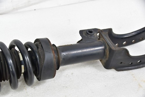 ๐ 2007-2015 Audi Q7 4L Strut Shock Absorber Coil Spring Passenger Rh Right Oem - Picture 9 of 24