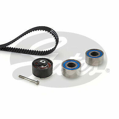 Gates Timing Belt Set For VW Caddy Ford Galaxy Seat Inca Alhambra New Gates Timing Belt Set For VW Caddy Ford Galaxy Seat Inca Alhambra New