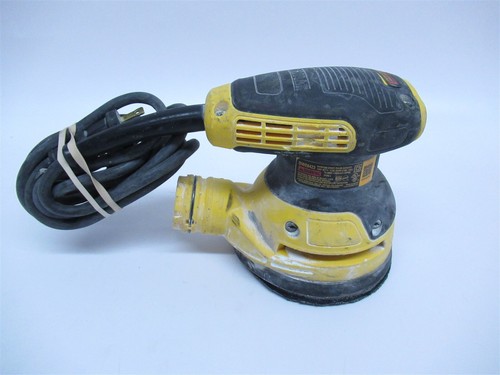 Lijadora de órbita aleatoria de velocidad variable DeWALT DWE6423 5" GP3114426 - Imagen 3 de 5