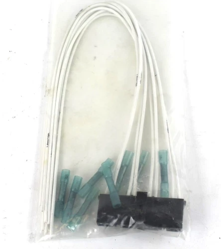 NEW- OEM GM - Wiring Connector - 15305855