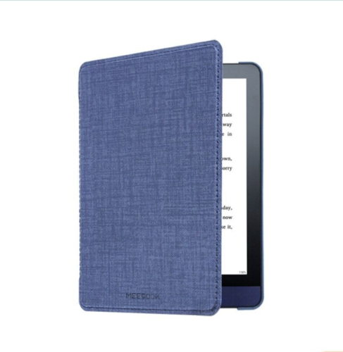 Meebook M6 Pro - 6" Tablet E-Ink E-Reader - Play Store - 1G + 16GB Storage - Picture 2 of 17