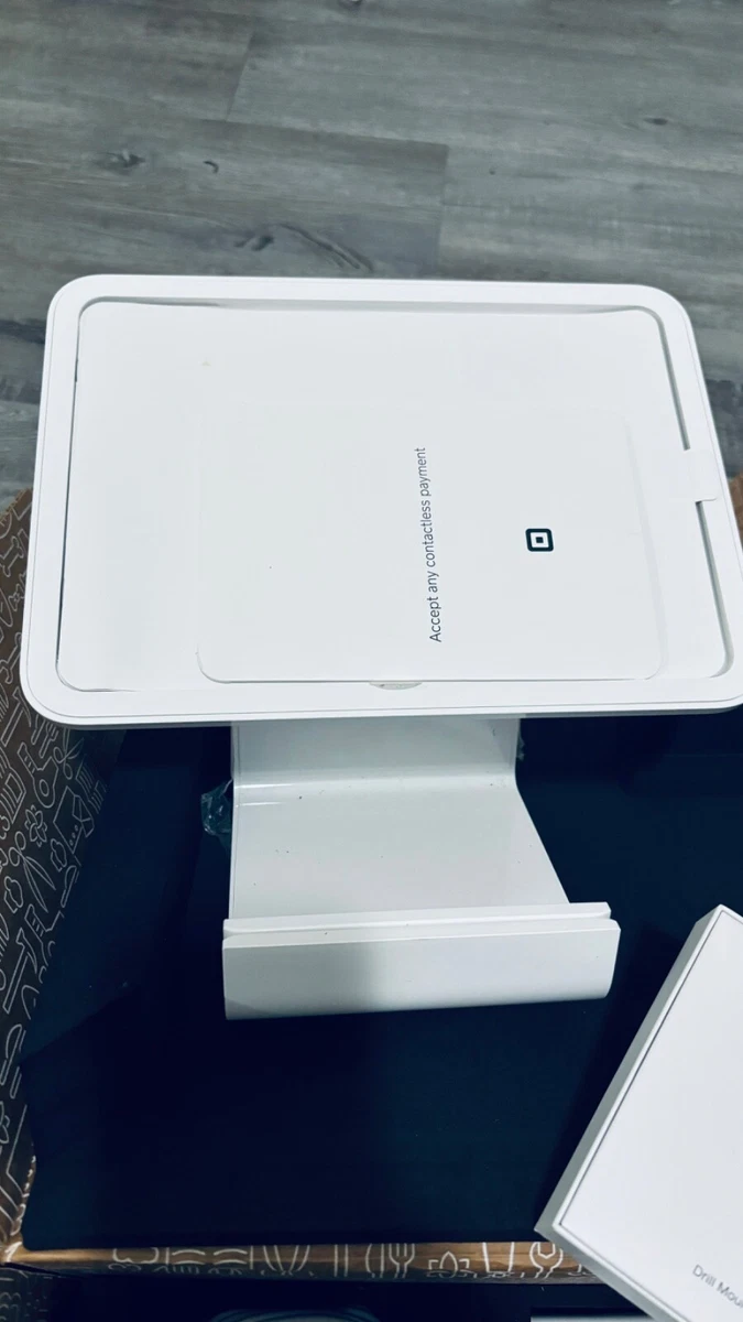 Square Tablet & eReader Accessories for Apple iPad Air (1st