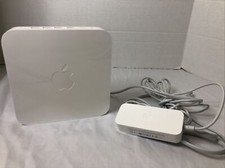 Apple Airport Extreme Base Station A1301 2nd Generation Model WIFI Router