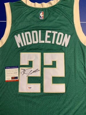 custom bucks jersey