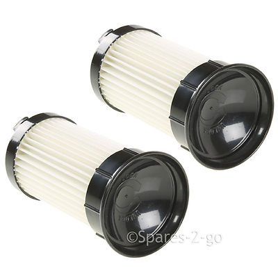 2 ELECTROLUX Cyclone Power Max Staubsauger HEPA-Filter Z5600A Z5505A Z5605AZ