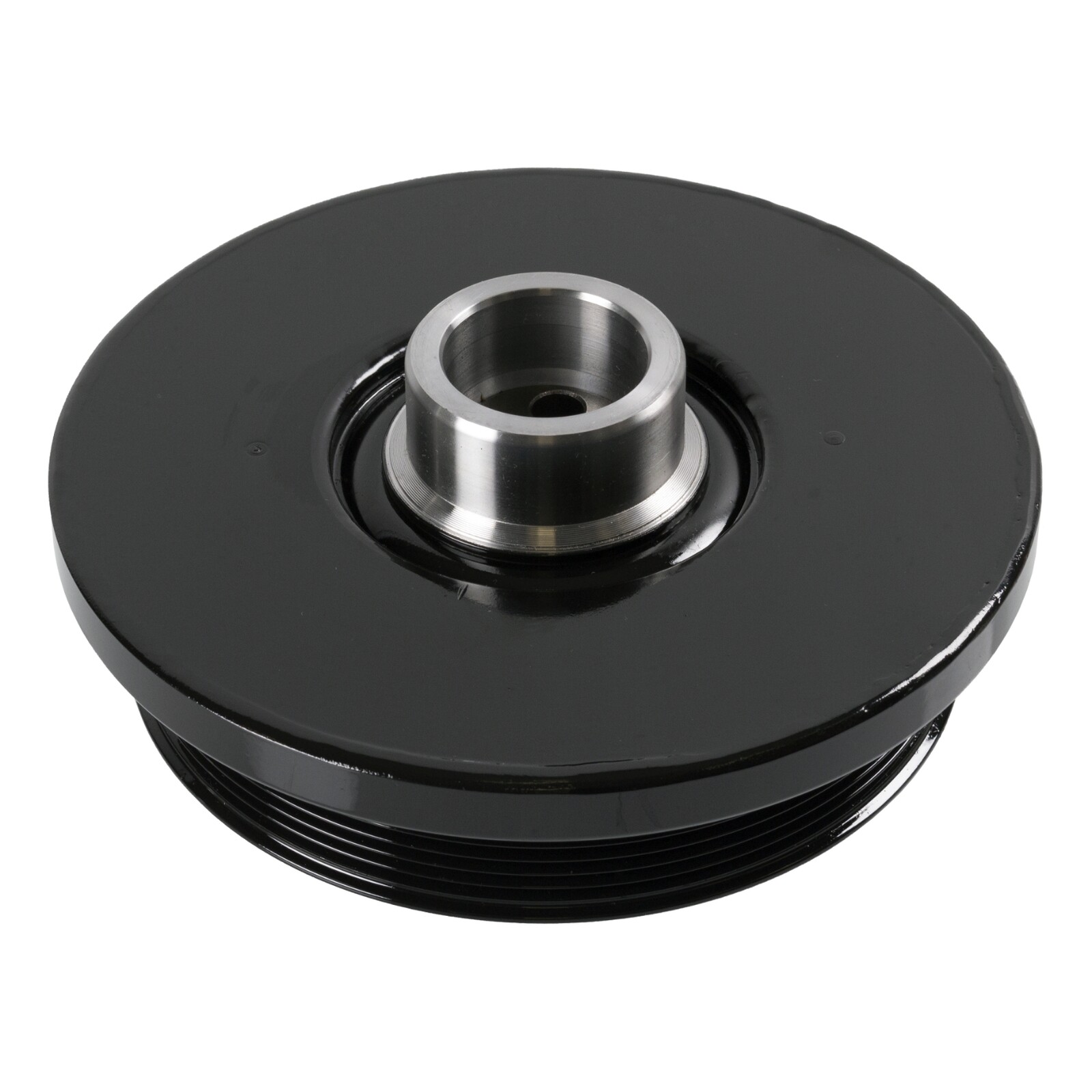 Febi Bilstein TVD Pulley for Crankshaft 174664 - OE Equivalent Quality and Fit
