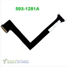 Apple iMac A1312 27" Display Port LCD Video VGA Cable 922-9486 922-9168 593-1281