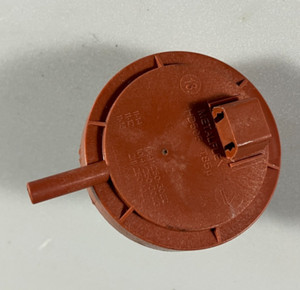 Gorenje WA 74600 SAT  Waschmaschine Druckwächter Metaflex HD505 505GB40 #1934-17