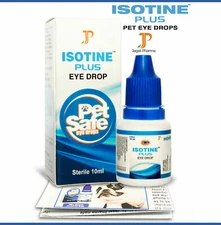 Cataract Eye Drops Exp.2025 Glaucoma Non-Carnosine (NAC), Can Cataracts OFFICIAL