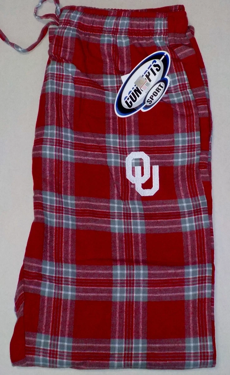 Oklahoma sooners pajama pants new arrivals