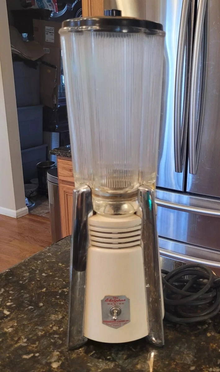Waring 1 Speeds Countertop Blenders for sale | eBay