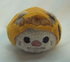 Walt Disney Star Wars TSUM TSUM CHIEF CHIRPA EWOK 3" Plush STUFFED ANIMAL Toy