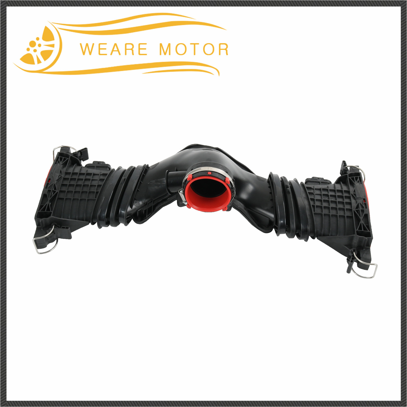 Air Mass Meter Air Cleaner Intake-Duct Hose For MERCEDES W166 M642 6420901642