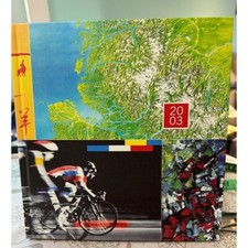 Canada Post 2003 Year Collection – Complete Mint Stamp Set, Official Album