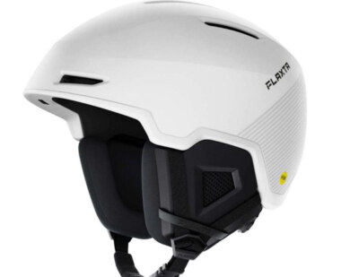 FLAXTA Exalted MIPS Wintersport white