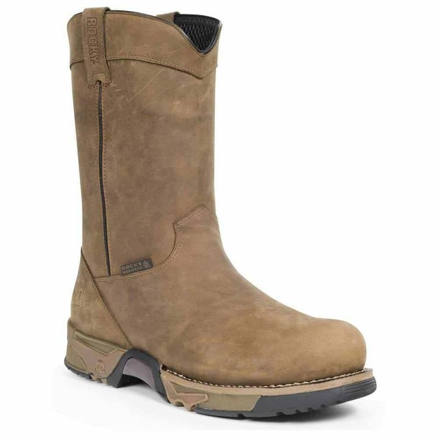 wellington work boots sale