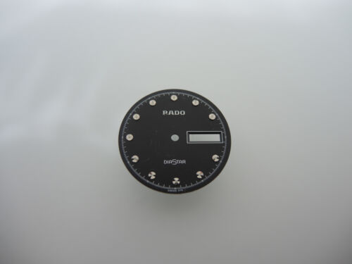 Esfera RADO DiaStar, esfera de reloj, Ø 25,5 mm - Imagen 2 de 7