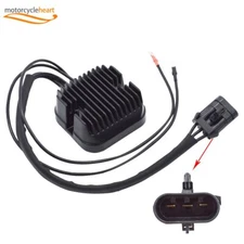 For Victory Cross Country 2010-2017 Cross Roads Voltage Regulator Rectifier