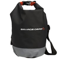 Savage Gear Wp Rollup Bag 5L 24X16Cm - Angeltasche, Tackletasche, ZubehöRtasche