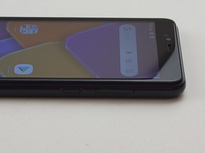 MaxWest Nitro 55A (MX-N55A) 16GB (GSM Unlocked) Dual SIM Android