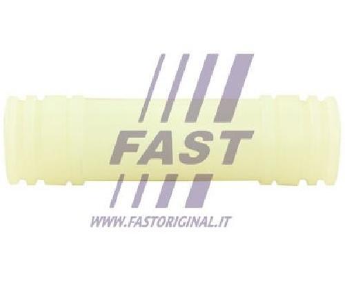 Original Fast Radiator Hose FT61629 For Iveco