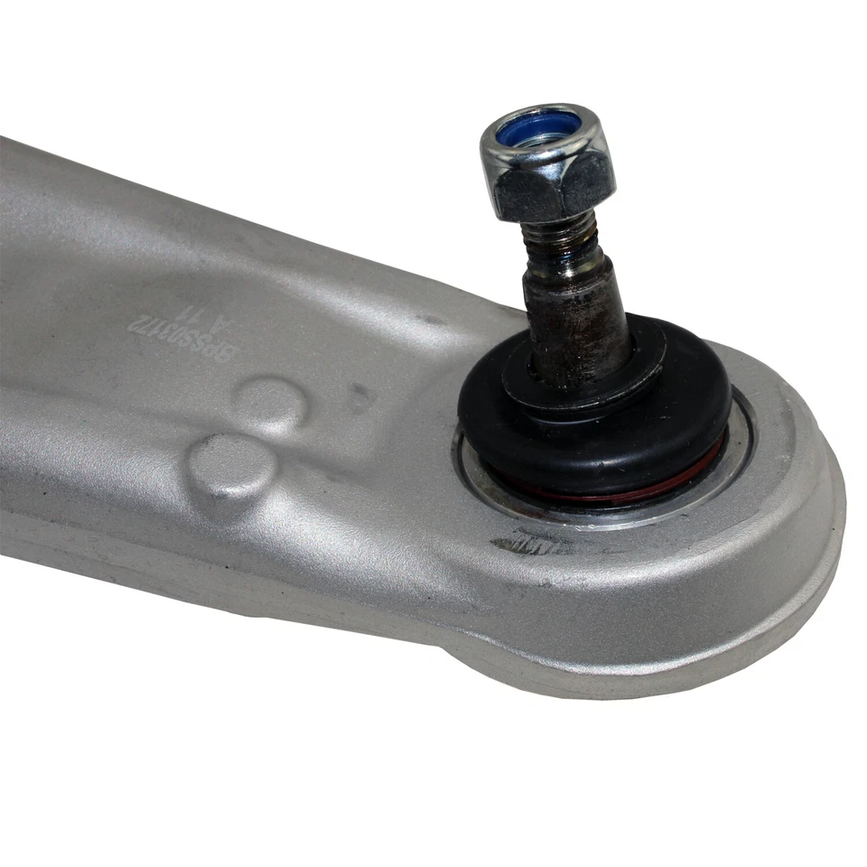 Brazo de control delantero inferior izquierdo Bison Performance para E46 E86 Foto 4 de 4