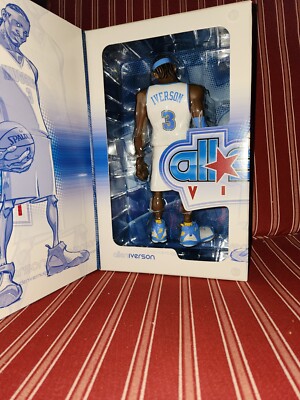 NBA Allen Iverson The National VIP 15枚限定 Allen Iverson 2015 Panini The National Vip Gold (#/15