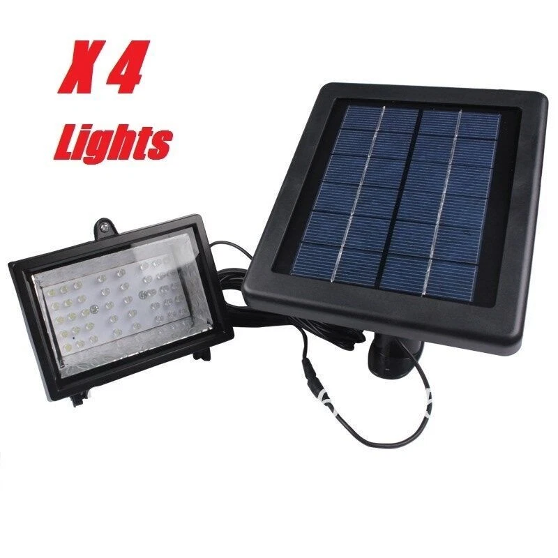 Solar spot lights for signs online