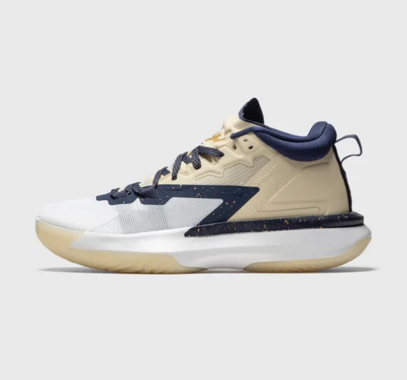 Nike Jordan Zion 1 Pelicans Home Zion Williamson Basketball