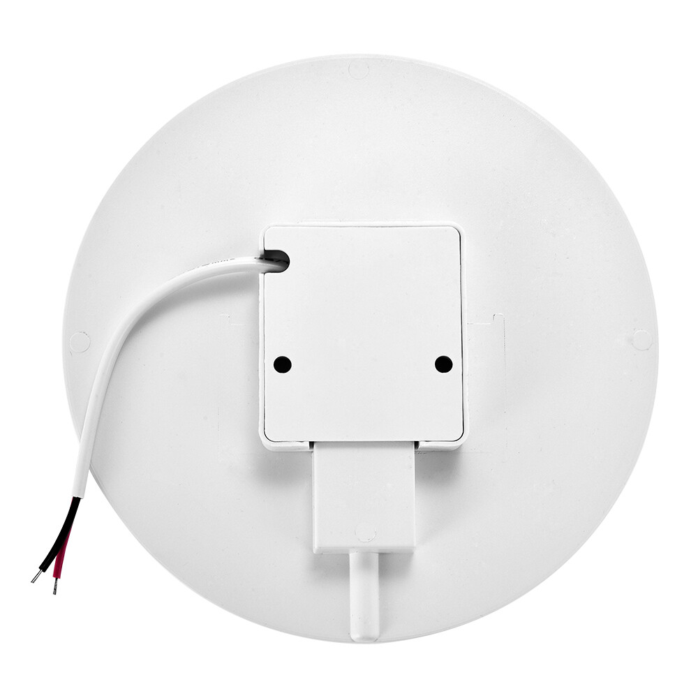 Led Ceiling Light Round Panel Down Lights Bathroom Kitchen Living Room