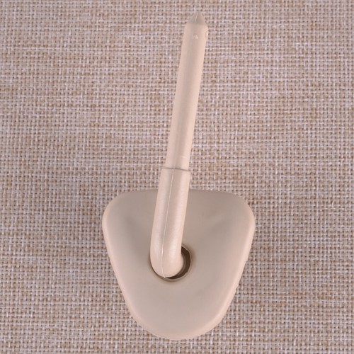 1Pair Sun Visor Fixed Clip Rotation Shaft Fit for Toyota Corolla 2003-2012 ut - Picture 2 of 4