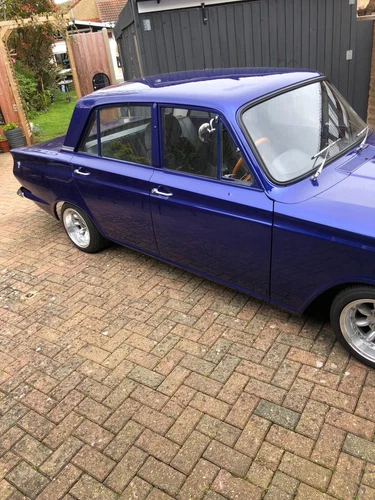 mk1 cortina - Picture 7 of 8