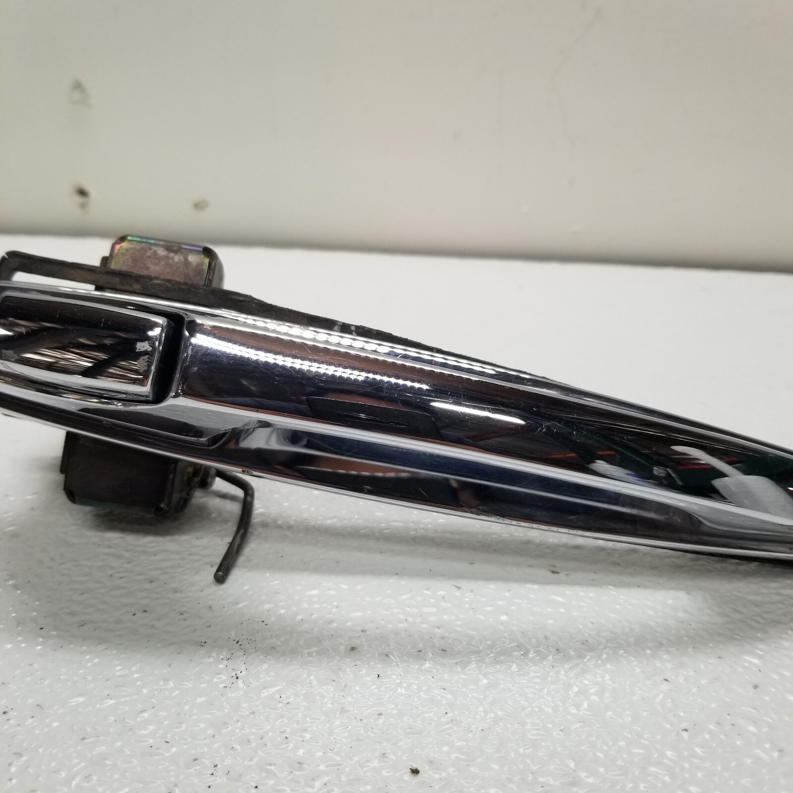 Bentley Arnage 1999-2006 Rear Right Exterior door handle