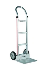 Magliner HMK111K11 Aluminum Hand Truck Horizontal Loop Handle 16" x 12" Extruded