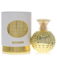 Marina de Bourbon Cristal D'or 100 Ml EDP Eau de Parfum Spray