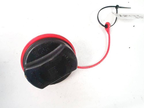 Opel Astra 2005 Fuel door Gas cover Tank cap (FUEL FILLER FLAP) 13 #1724905-54