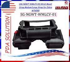 SG-NGWT-WMLCV-01 Wrist Mount Strap Medium/Large Strap for Zebra WT6000 US