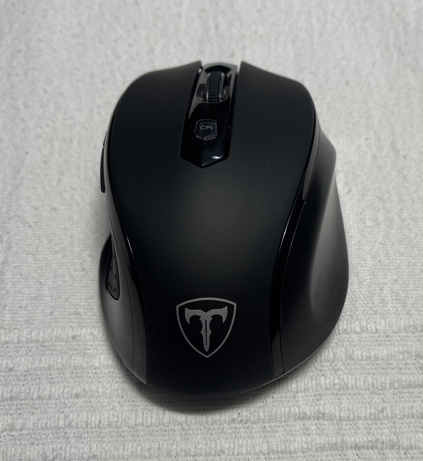 Gaming mouse wireless D-09-image