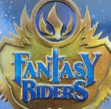 mancolista Fantasy Riders carte Panini italiano 10% sconto tcg gcc no lotto
