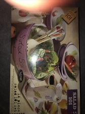 Philippe Richard Salad 101. Not Anywhere On The Planet . I Have The Only1