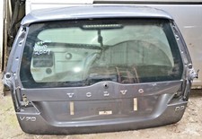 Volvo V70 Tailgate Volvo V70 Estate Tail Gate With Glass 2011
