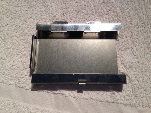 caddie caddy de disque dur acer aspire 9410 pièce détachée pc portable - 第 1/2 張圖片