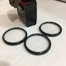 LENTI ADDIZIONALI MACRO PANAGOR COATED 52 mm PERFETTE CONDIZIONI