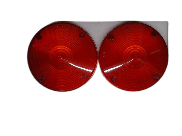 Navistar International Truck SMC194K LENS KIT 8PC