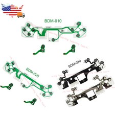 2/5pcs OEM Conductive Film Keypad Flex Cable For Sony PS5 Dualsense Controller