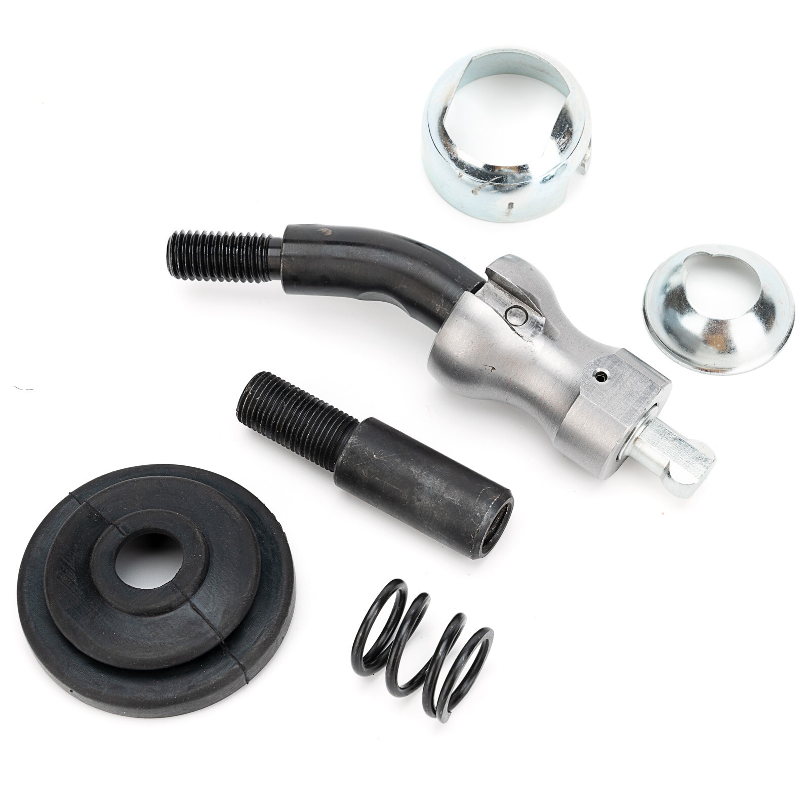 NV4500 Transmission Shifter Stub Kit Fit For Chevy/GMC 3/4 and 1 ton