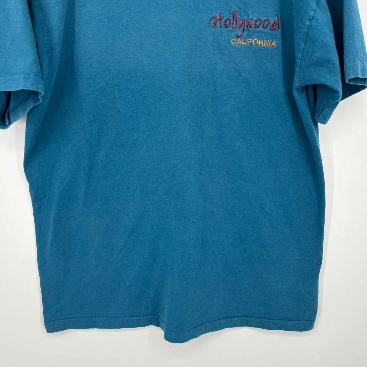 sound sports ロンT Blue TOPS | soundsports