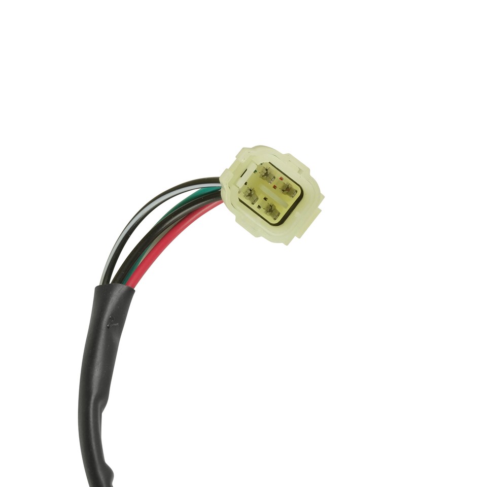 Caltric Key Switch For ATV Ignition Key Switch For Arctic Cat 400 ATV/UTV (2003-2007) - Compatible With Multiple Models 3-pin Ignition Switch 3430-040