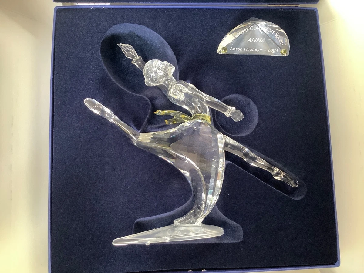 Swarovski Anna for sale | eBay
